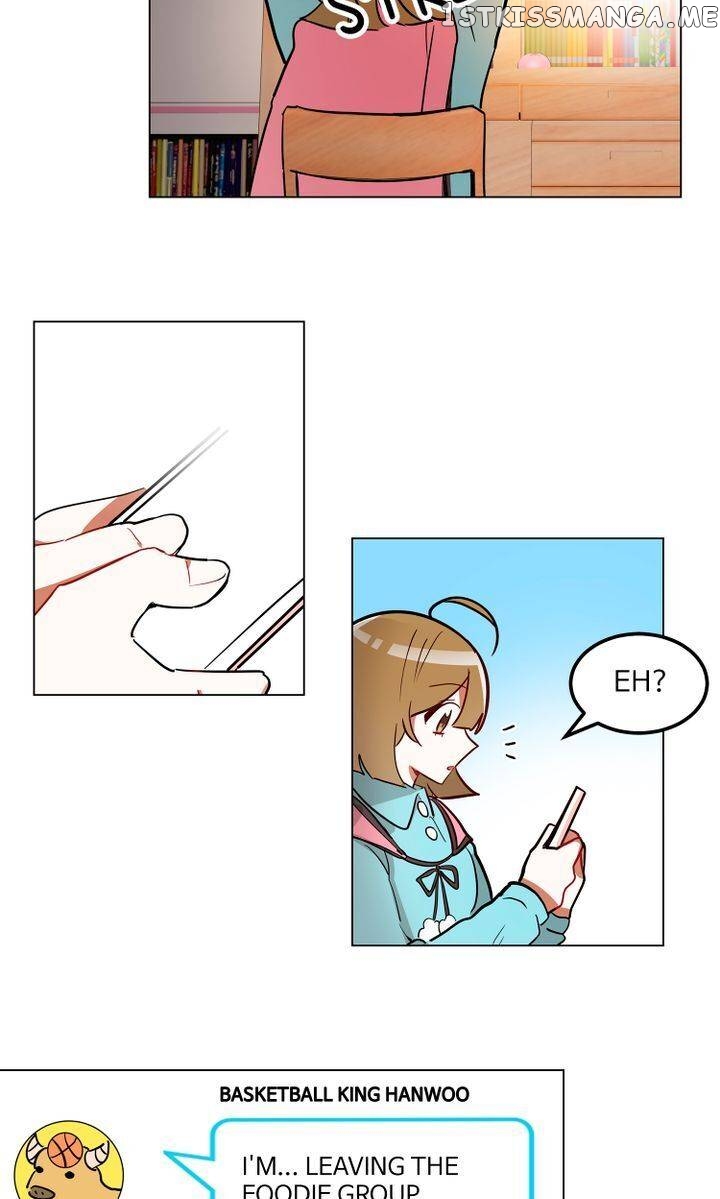 If You Wish Chapter 13 - page 11