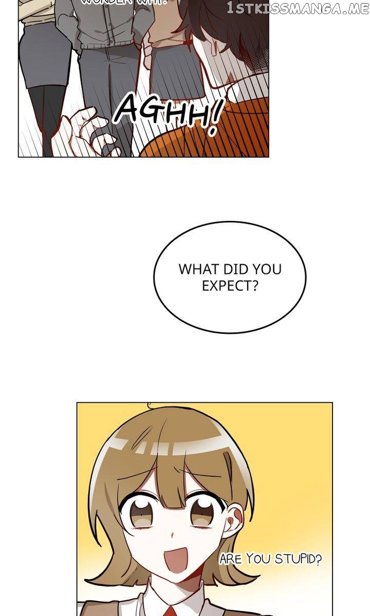 If You Wish Chapter 13 - page 14