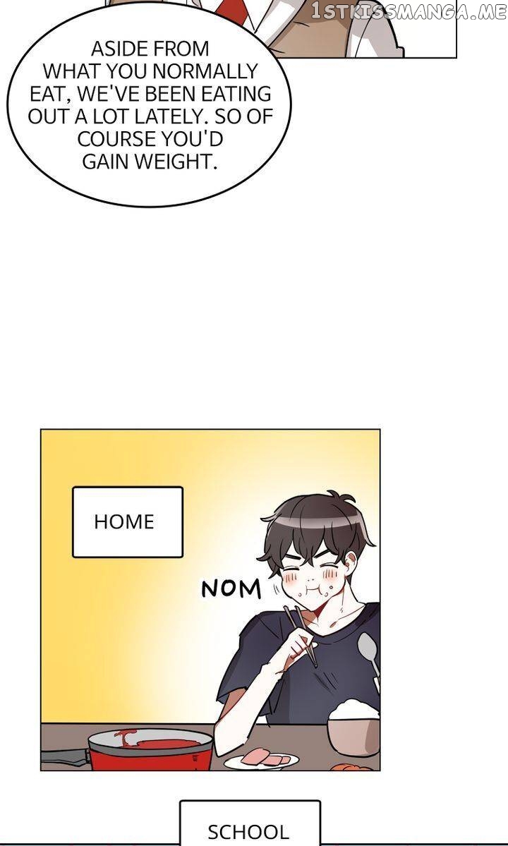 If You Wish Chapter 13 - page 15