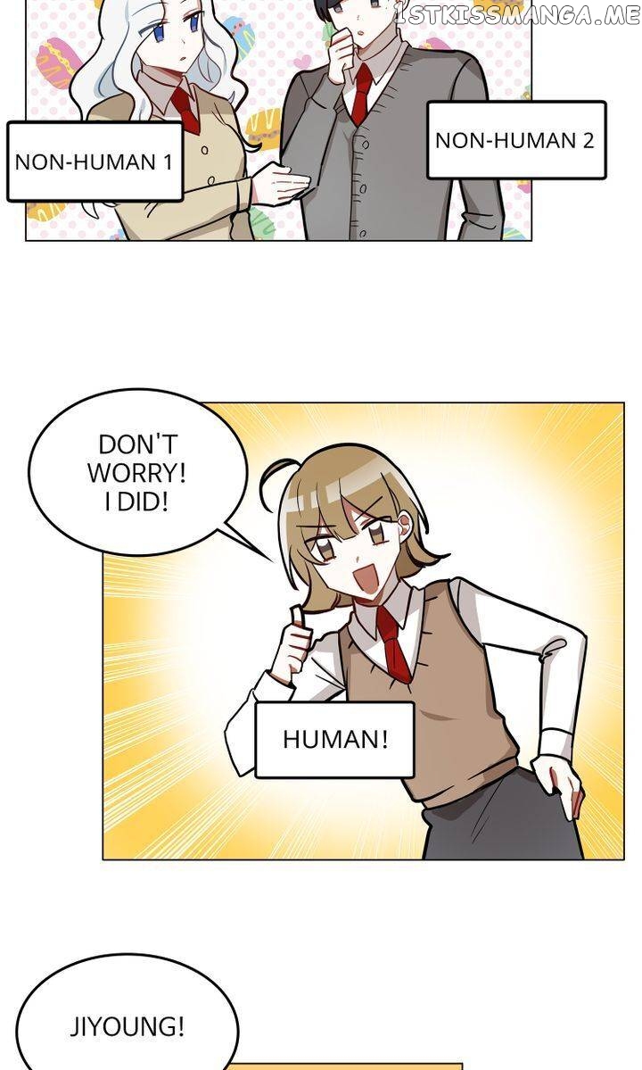 If You Wish Chapter 13 - page 20