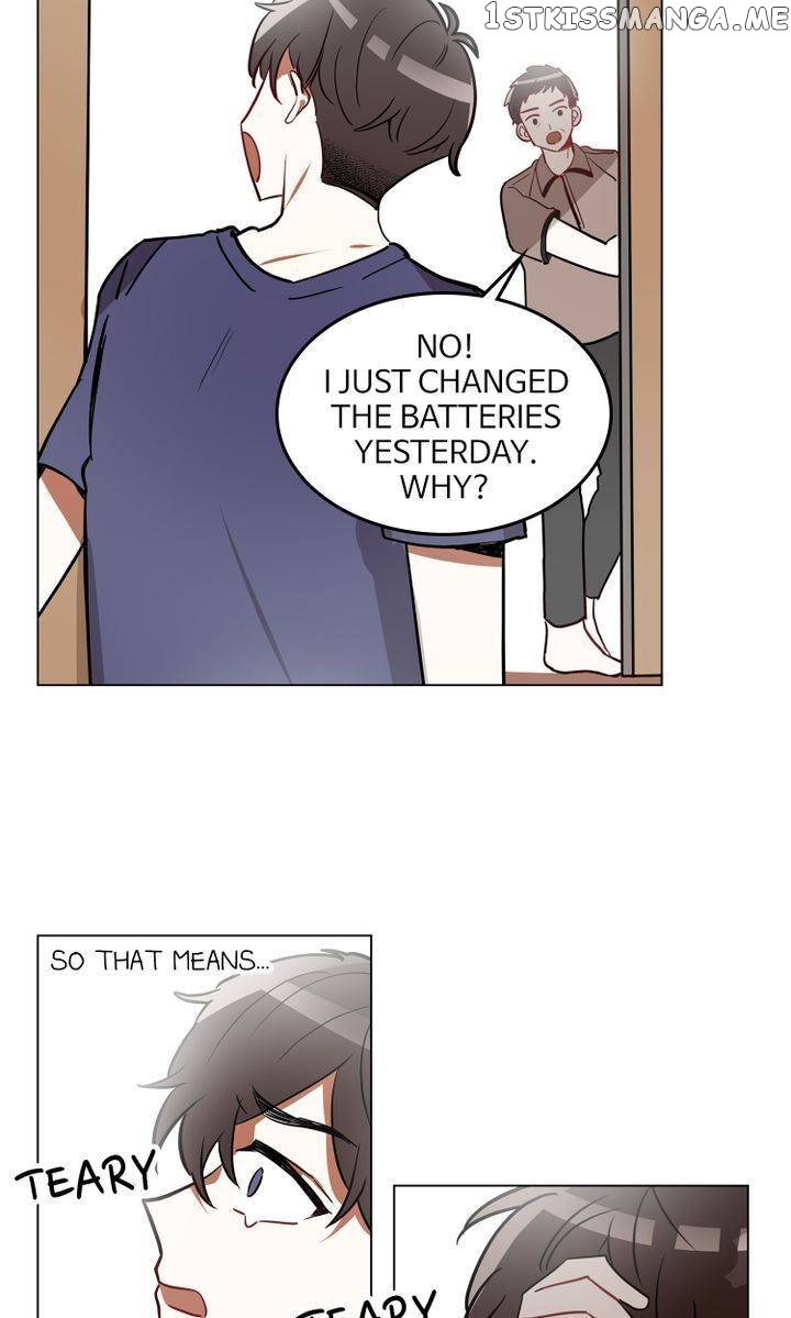 If You Wish Chapter 13 - page 3