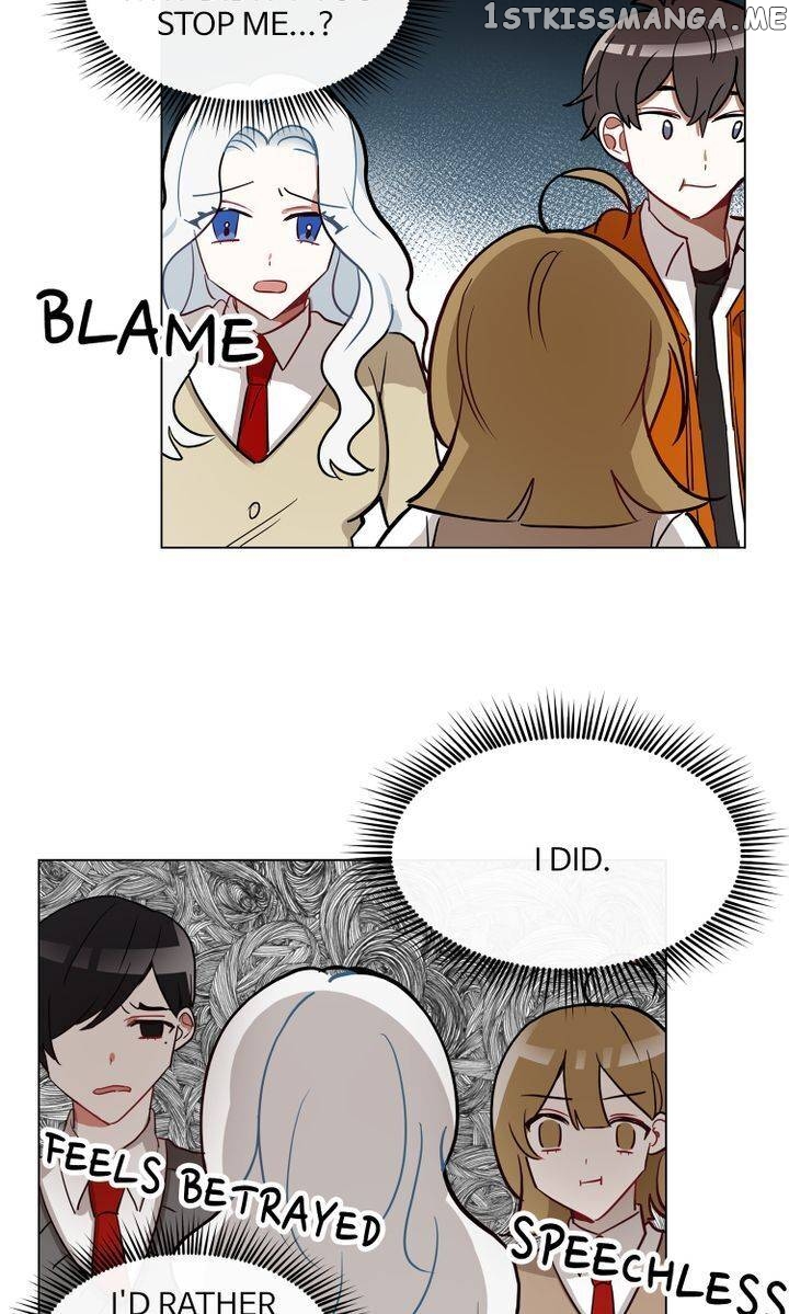 If You Wish Chapter 13 - page 37