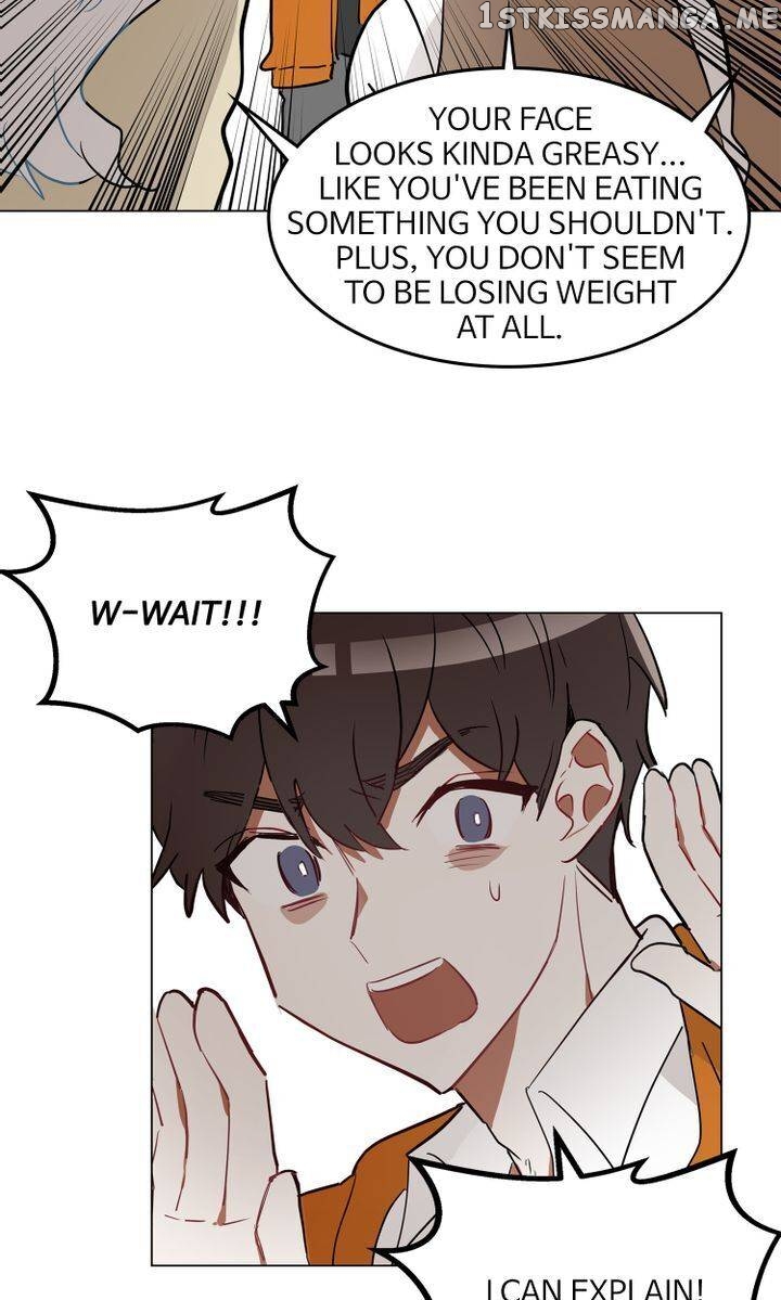 If You Wish Chapter 13 - page 42