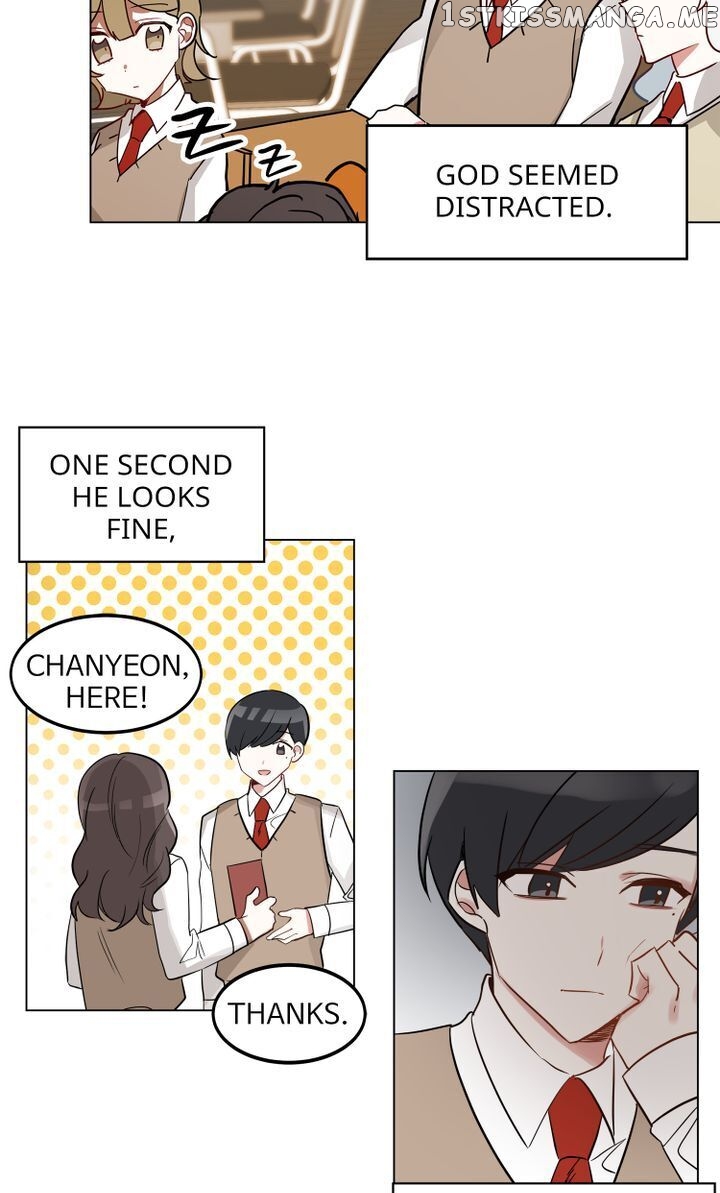 If You Wish chapter 12 - page 2