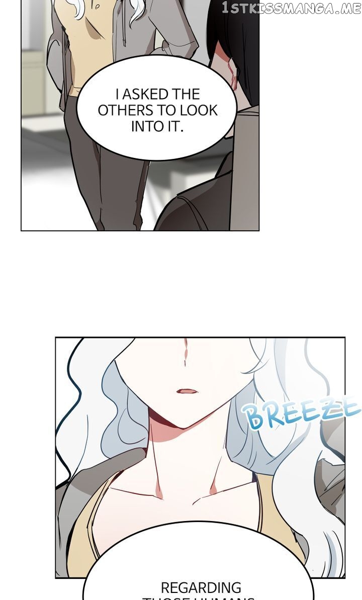 If You Wish chapter 12 - page 22