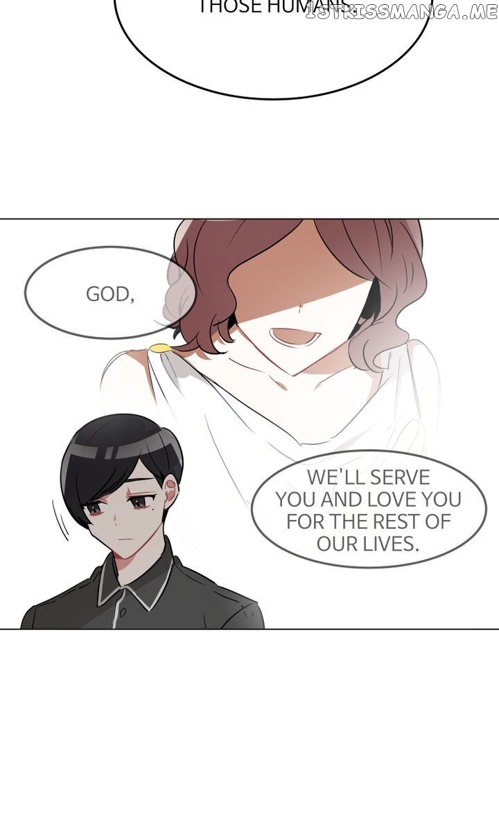 If You Wish chapter 12 - page 23
