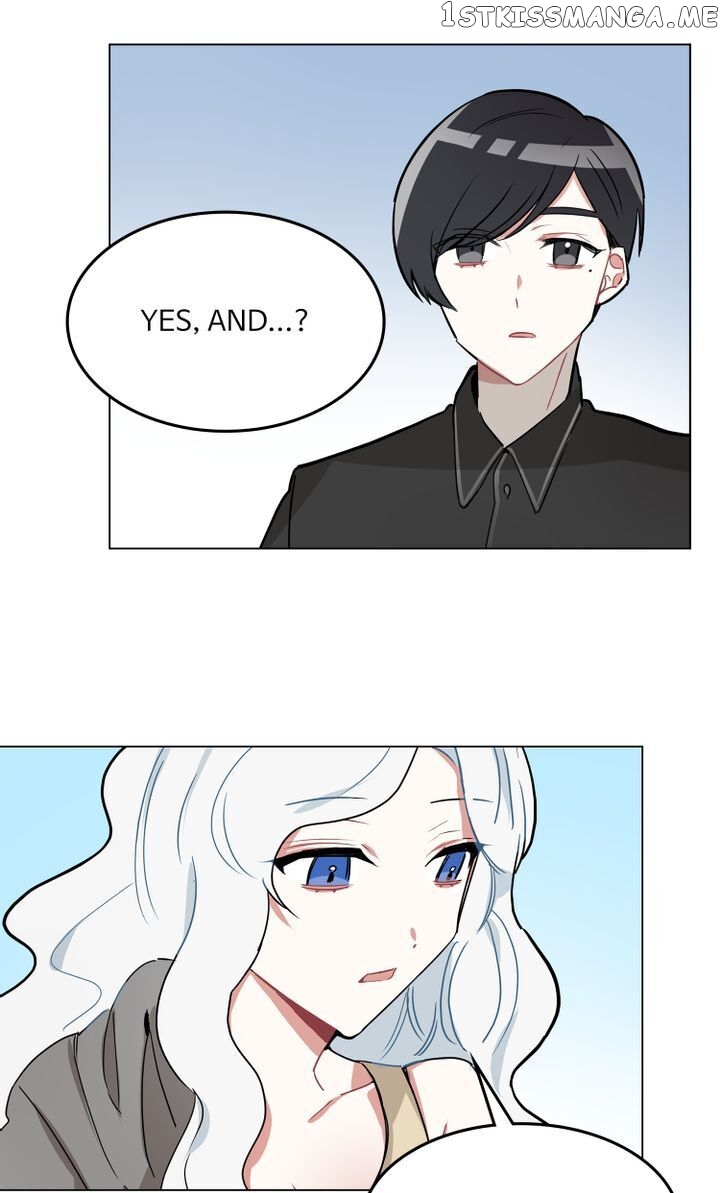 If You Wish chapter 12 - page 24