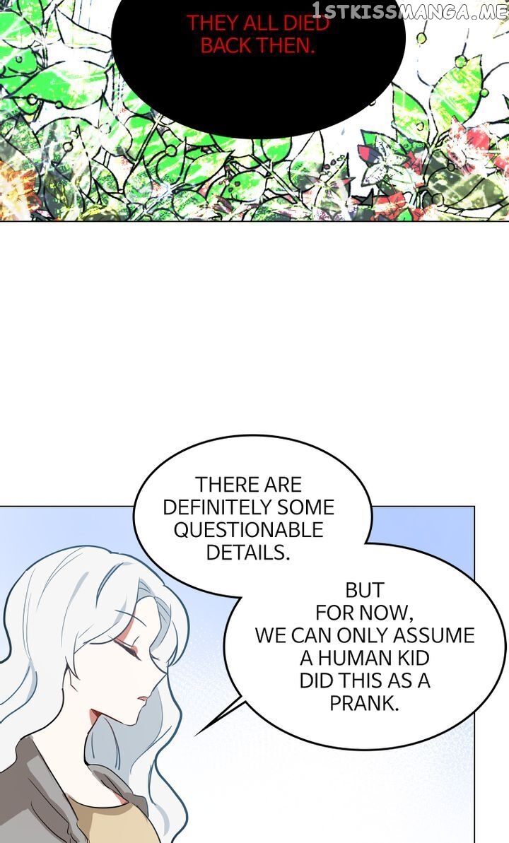 If You Wish chapter 12 - page 26