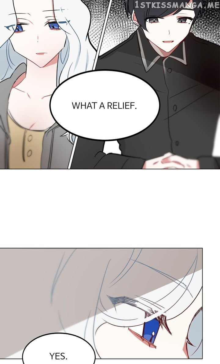 If You Wish chapter 12 - page 28