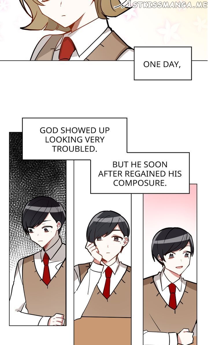 If You Wish chapter 12 - page 31