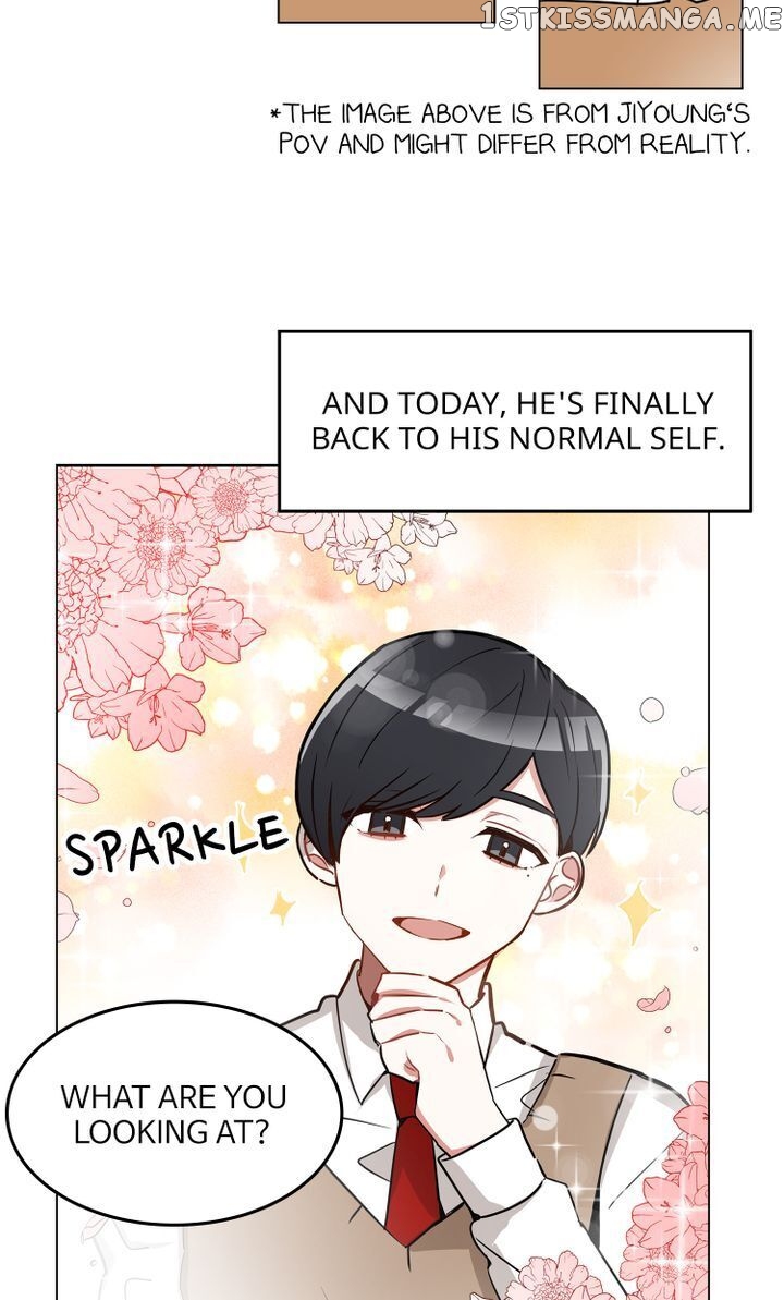 If You Wish chapter 12 - page 32