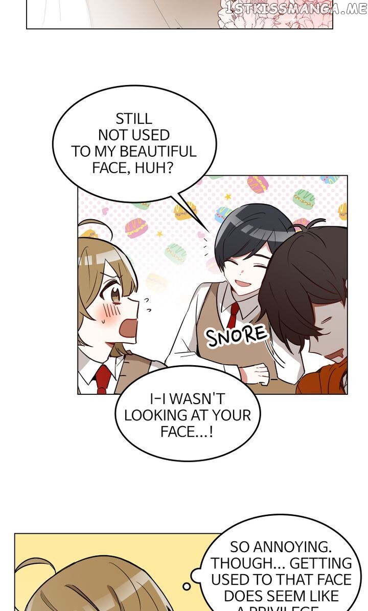 If You Wish chapter 12 - page 33