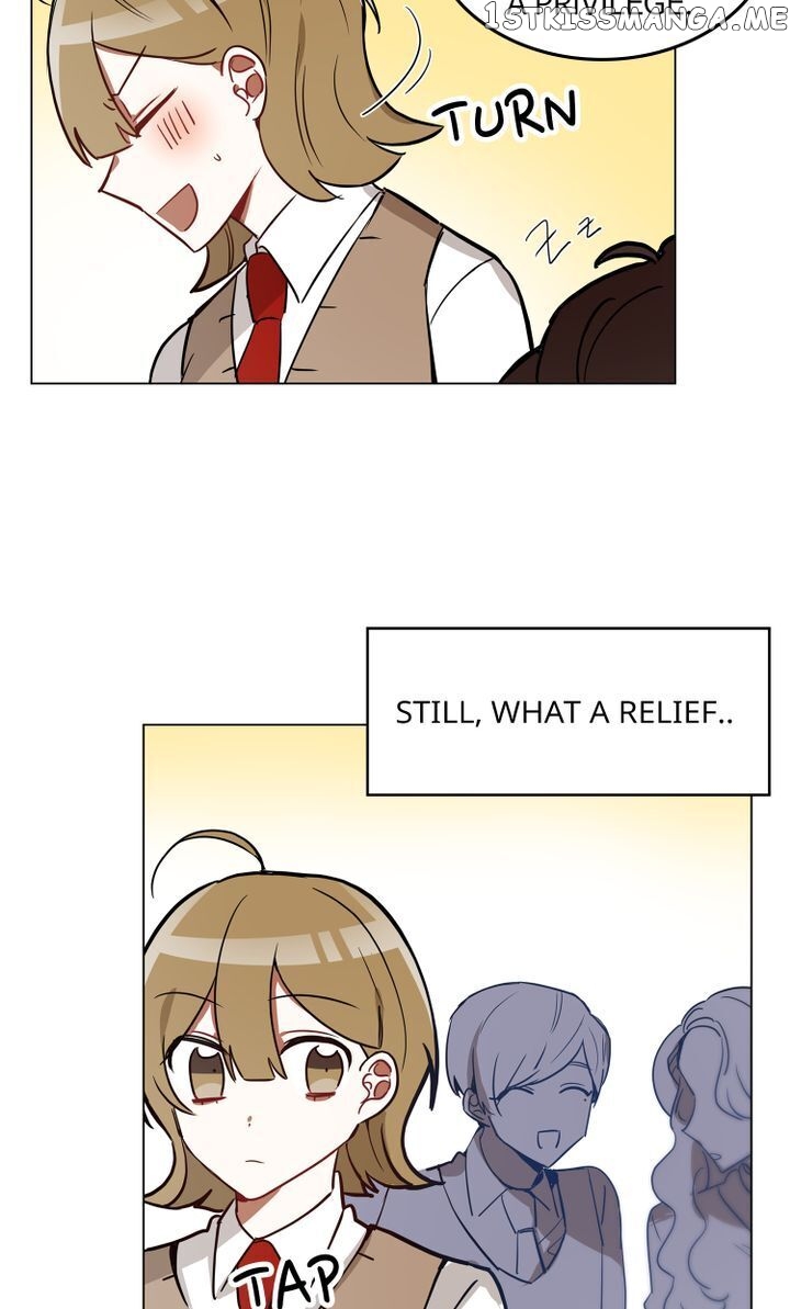 If You Wish chapter 12 - page 34