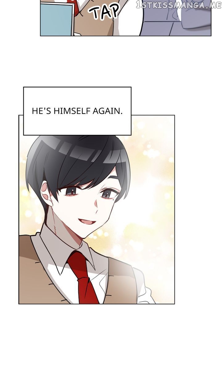 If You Wish chapter 12 - page 35