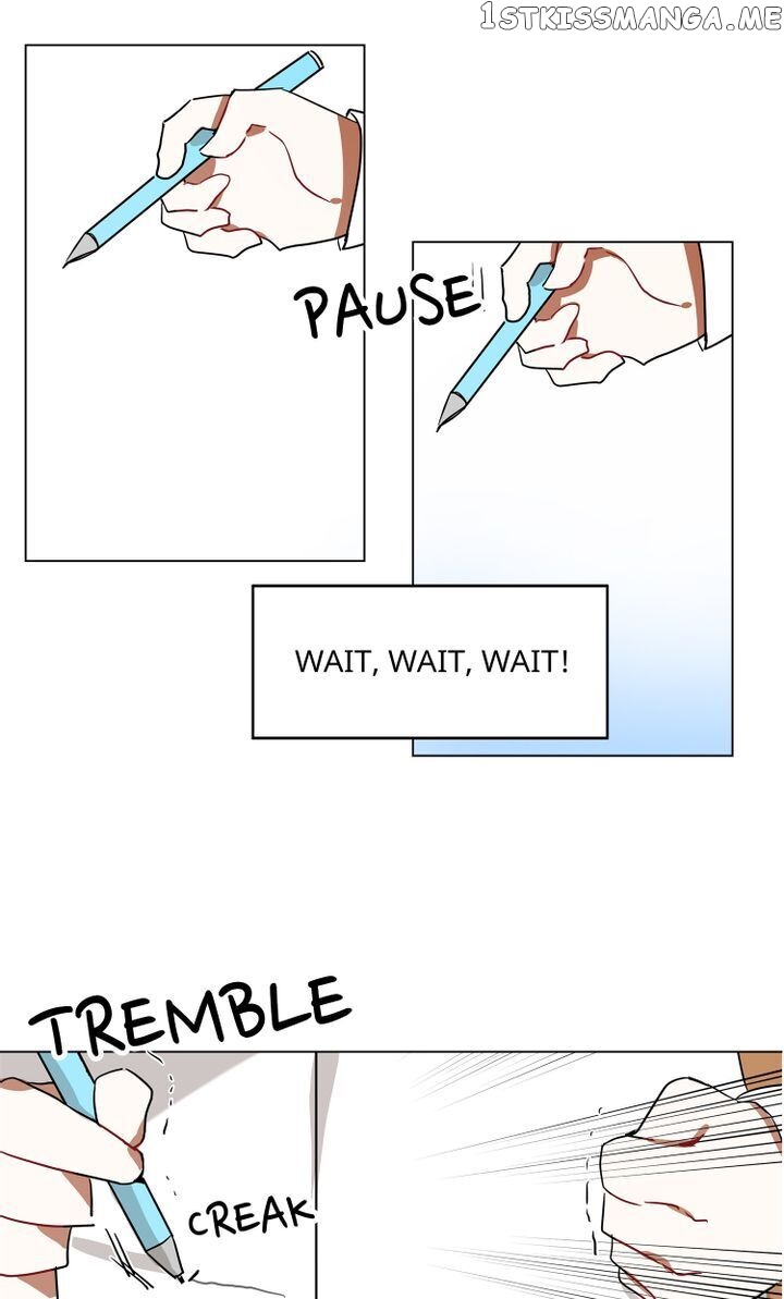 If You Wish chapter 12 - page 36