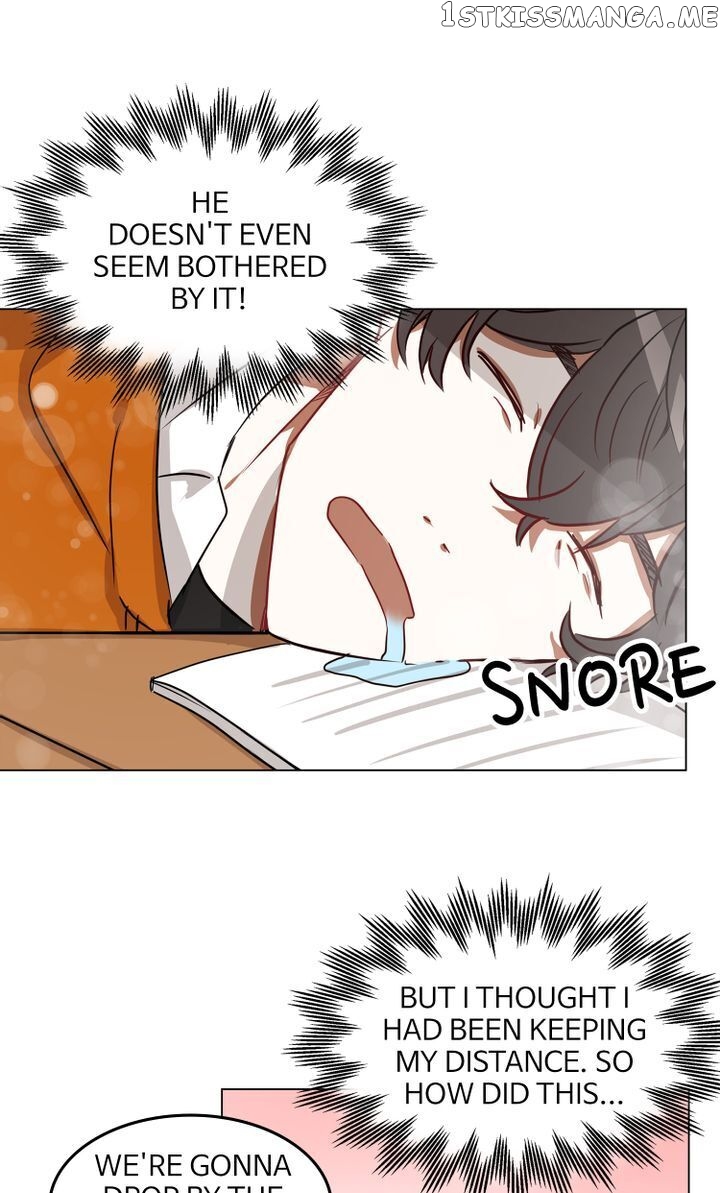 If You Wish chapter 12 - page 39