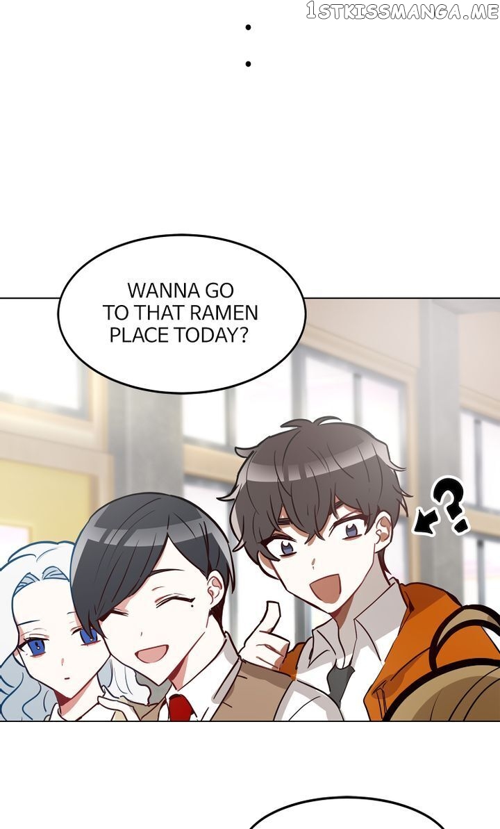If You Wish chapter 12 - page 41