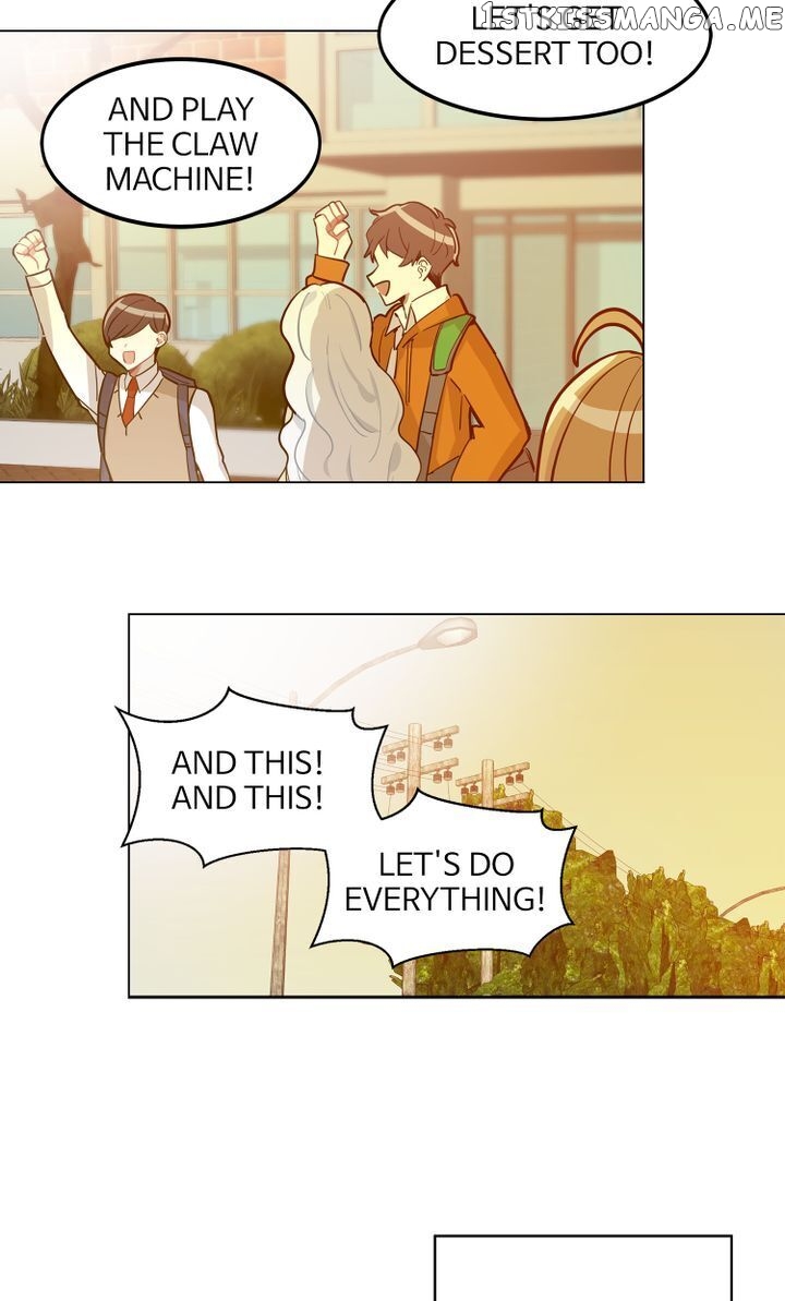 If You Wish chapter 12 - page 42