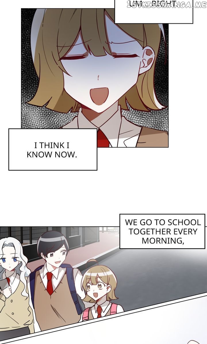 If You Wish chapter 12 - page 43