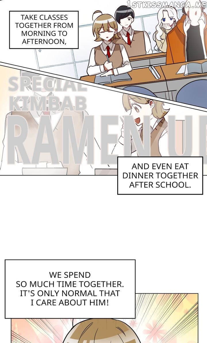 If You Wish chapter 12 - page 44