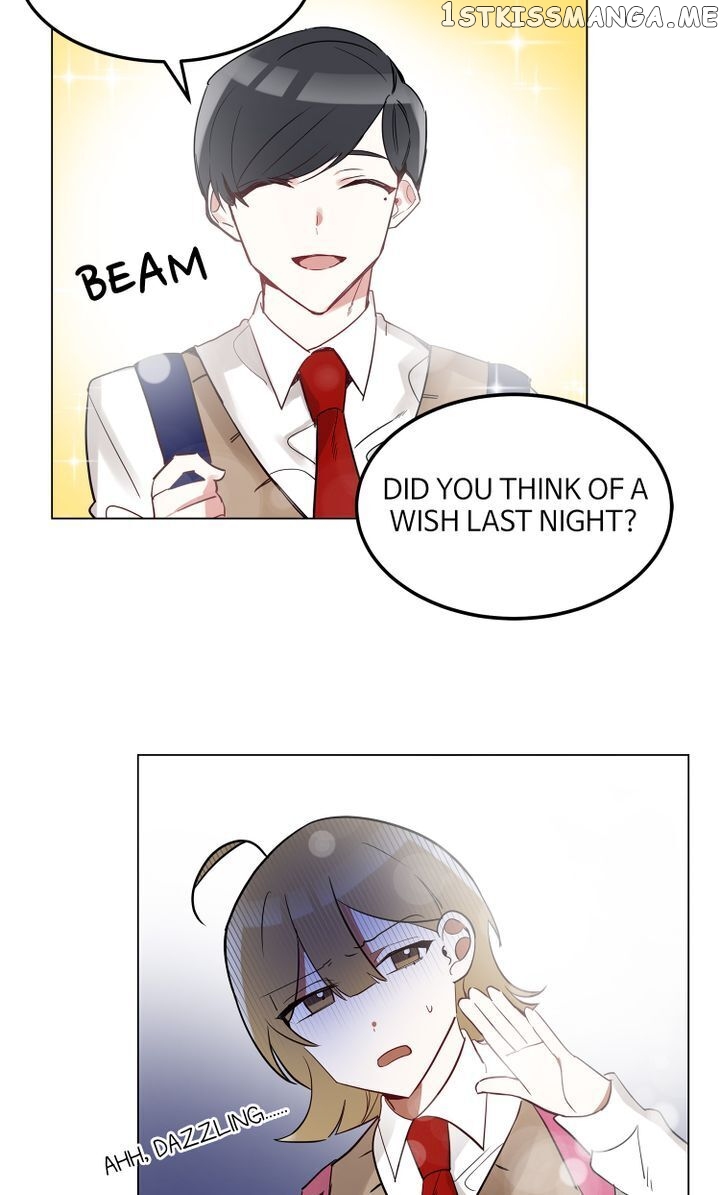 If You Wish chapter 6 - page 11