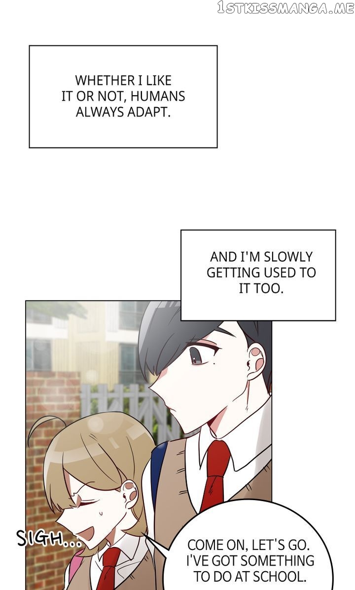 If You Wish chapter 6 - page 13
