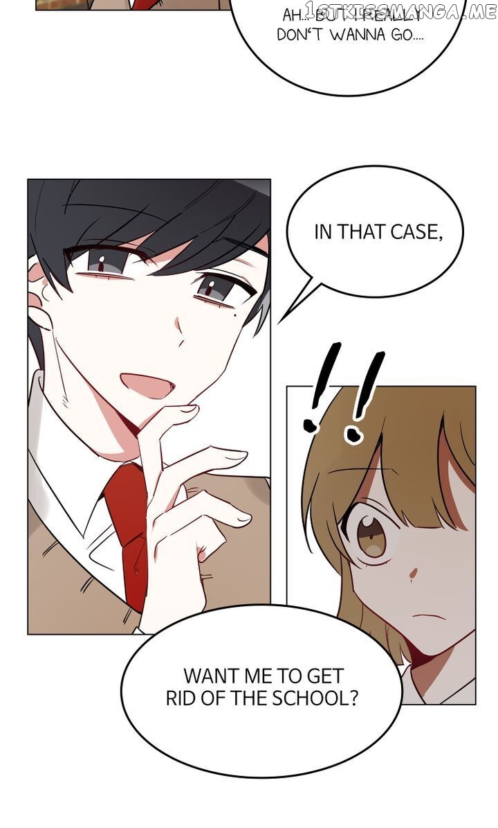 If You Wish chapter 6 - page 14