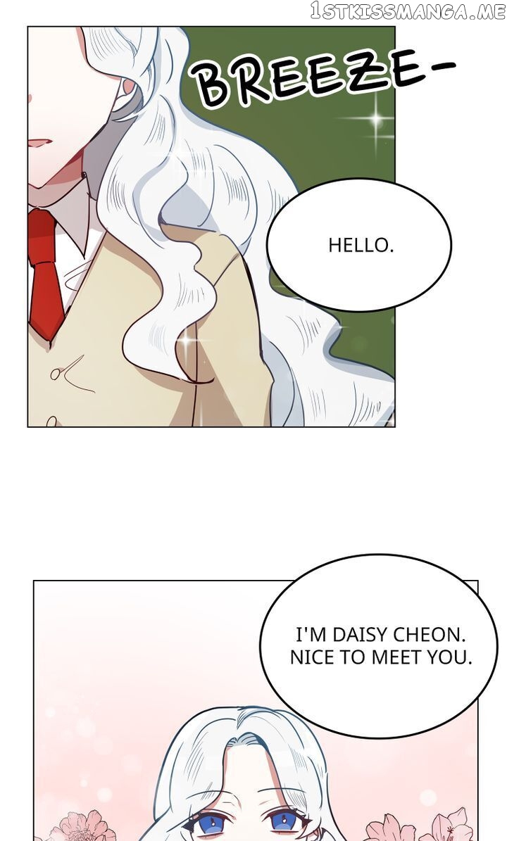 If You Wish chapter 6 - page 30