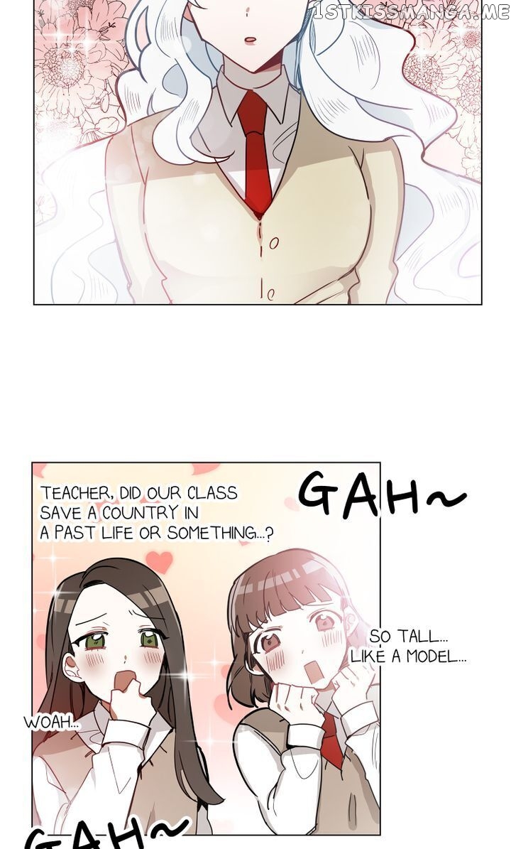 If You Wish chapter 6 - page 31