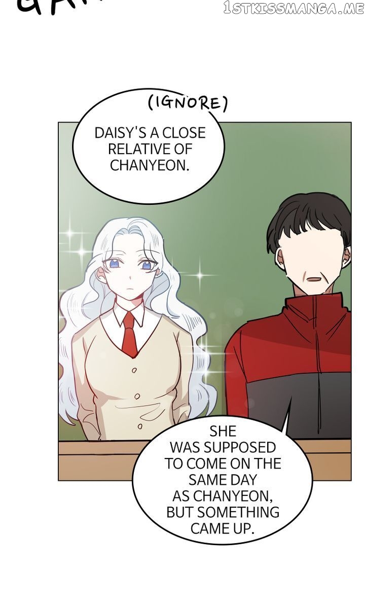 If You Wish chapter 6 - page 32