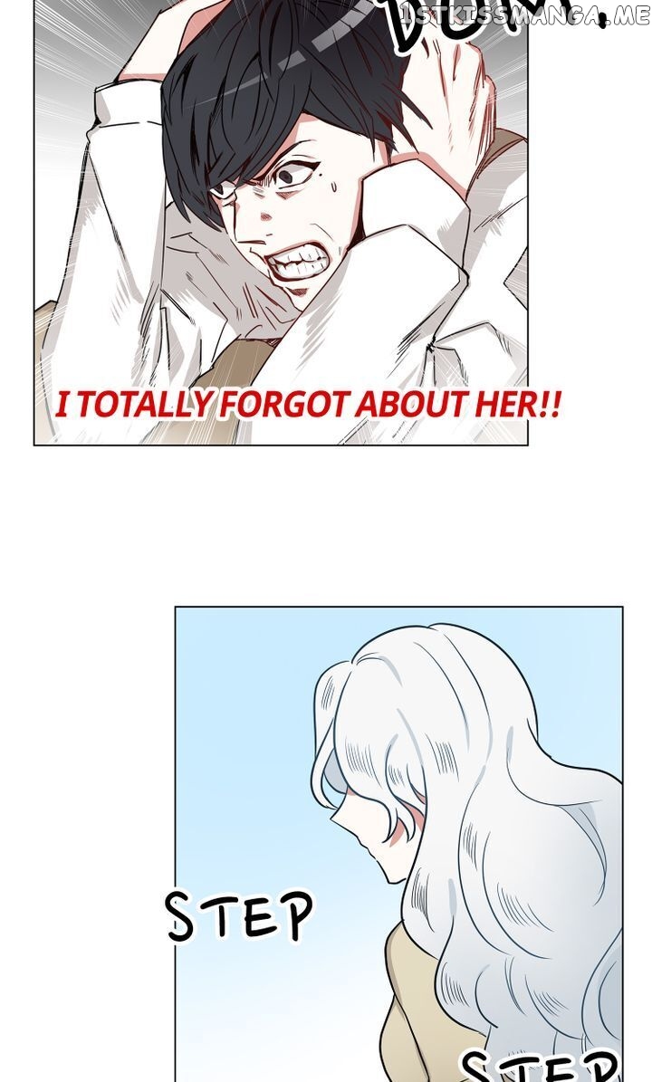 If You Wish chapter 6 - page 34