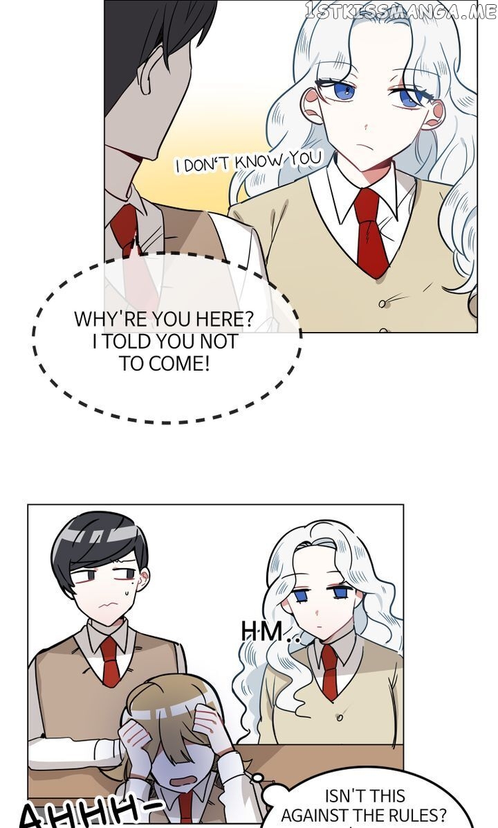 If You Wish chapter 6 - page 39