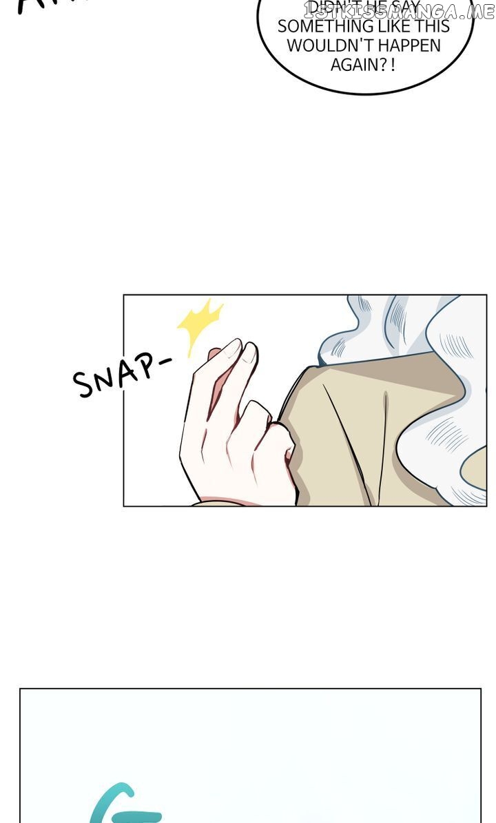 If You Wish chapter 6 - page 40