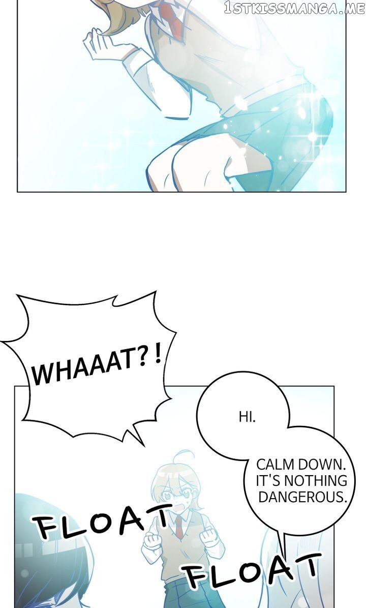 If You Wish chapter 6 - page 42