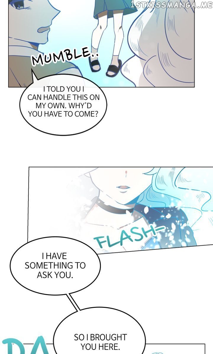If You Wish chapter 6 - page 43