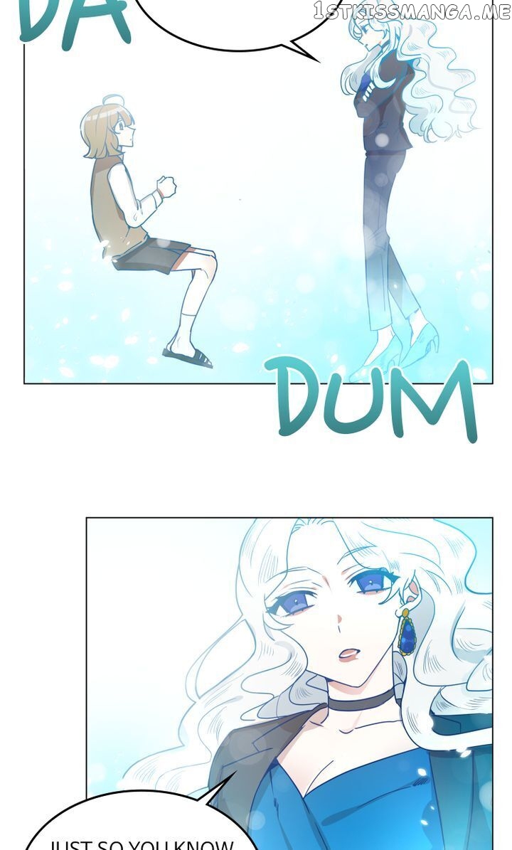 If You Wish chapter 6 - page 44