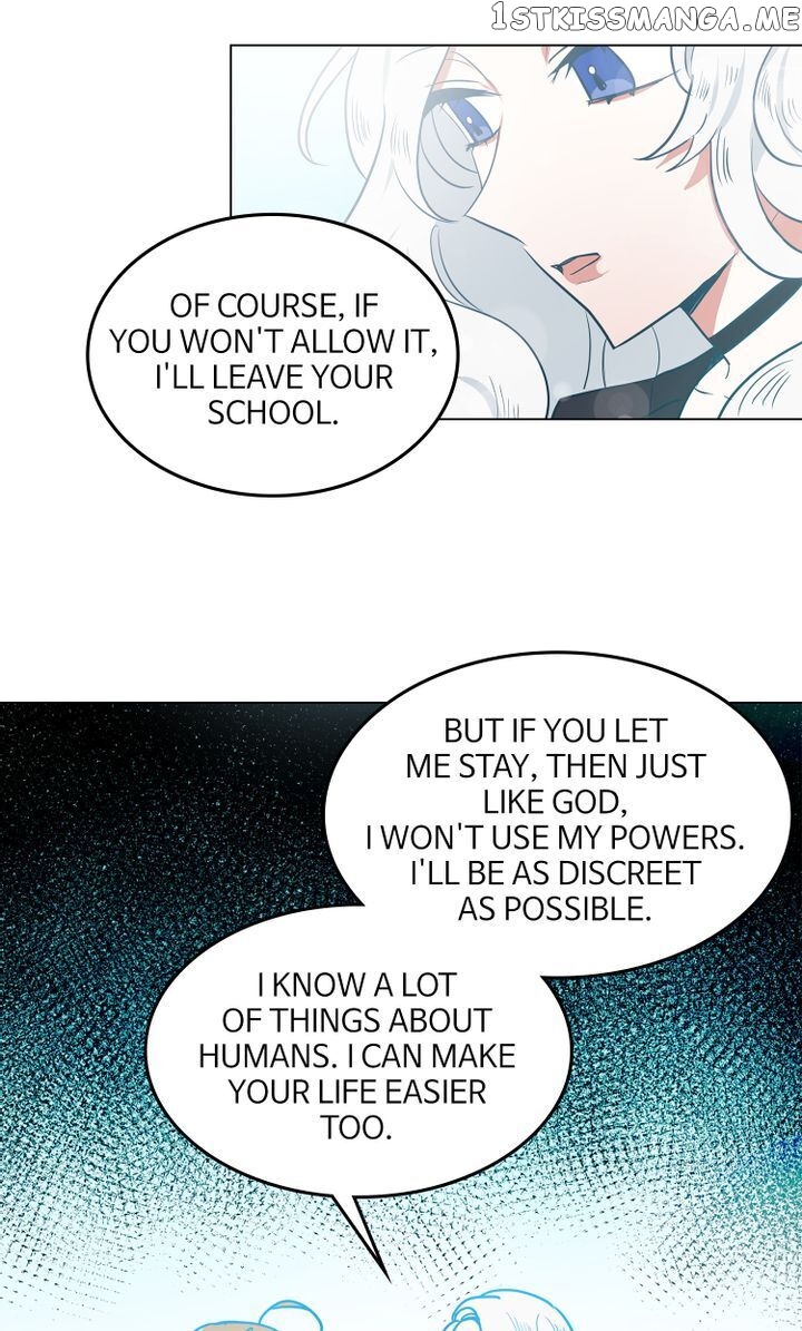 If You Wish chapter 6 - page 46