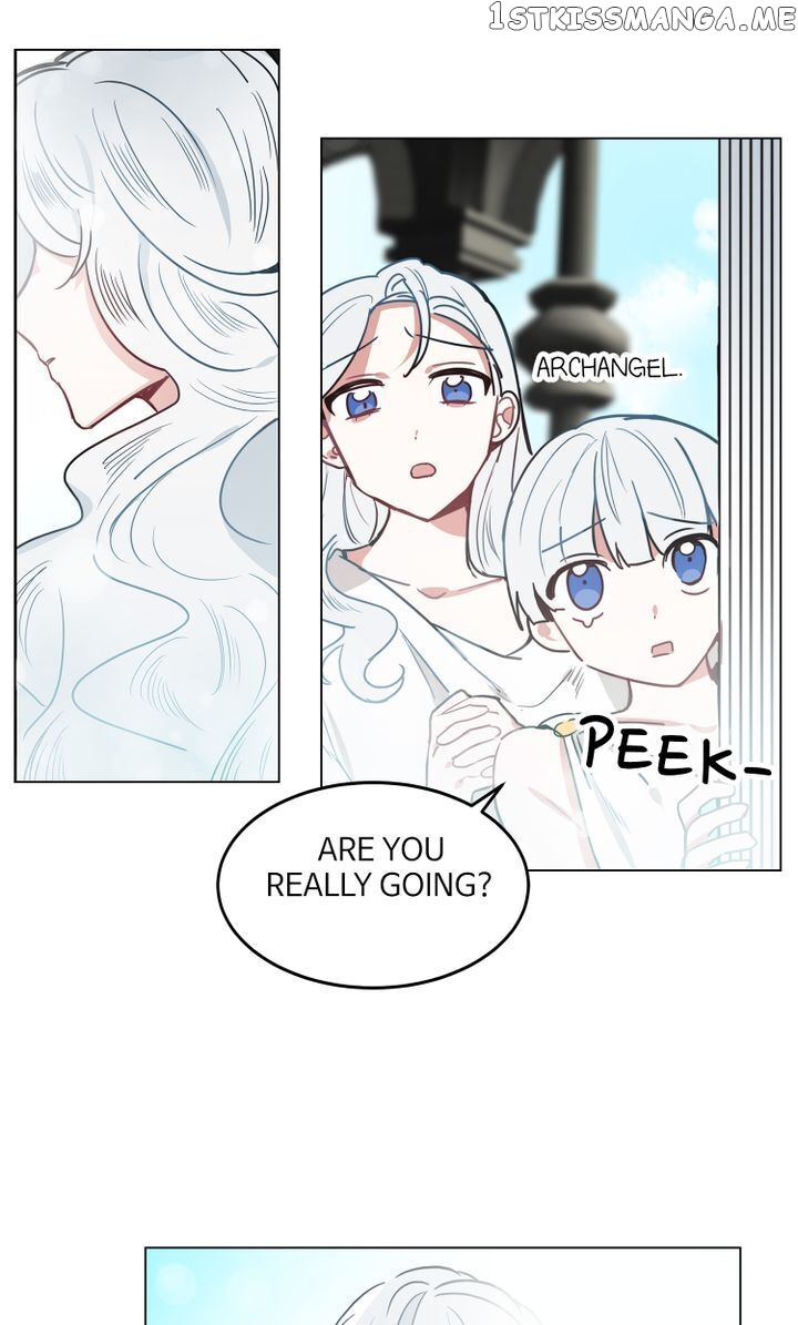 If You Wish chapter 6 - page 5