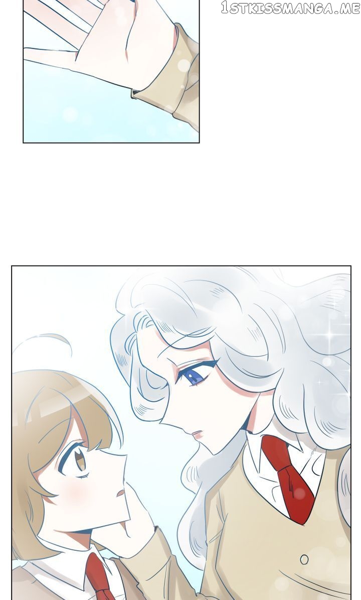 If You Wish chapter 6 - page 51
