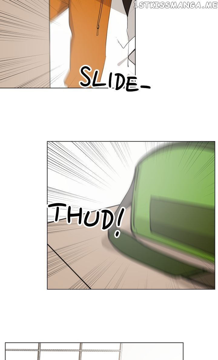 If You Wish chapter 5 - page 15