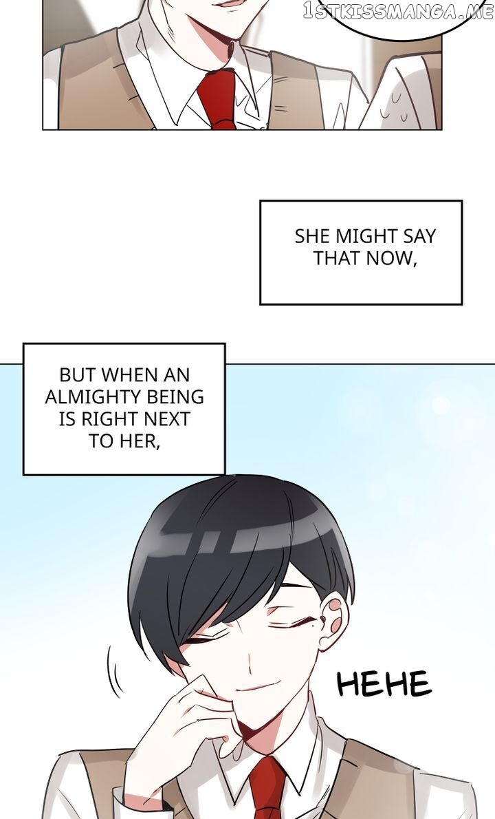 If You Wish chapter 5 - page 28