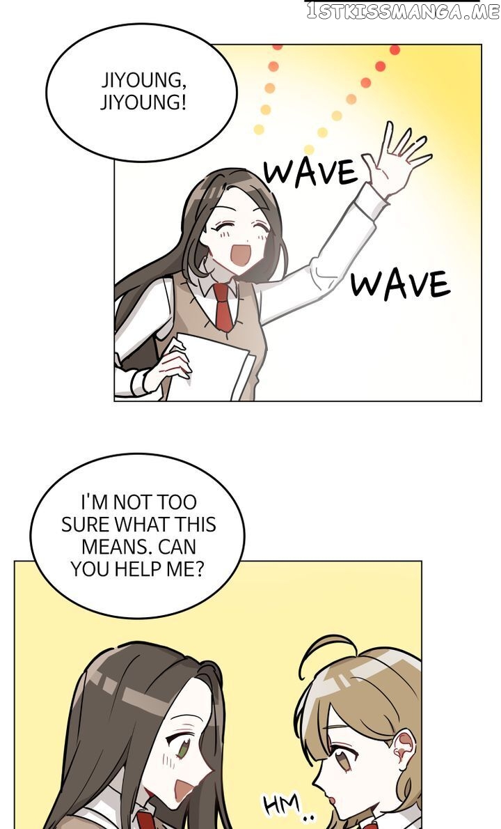 If You Wish chapter 5 - page 31