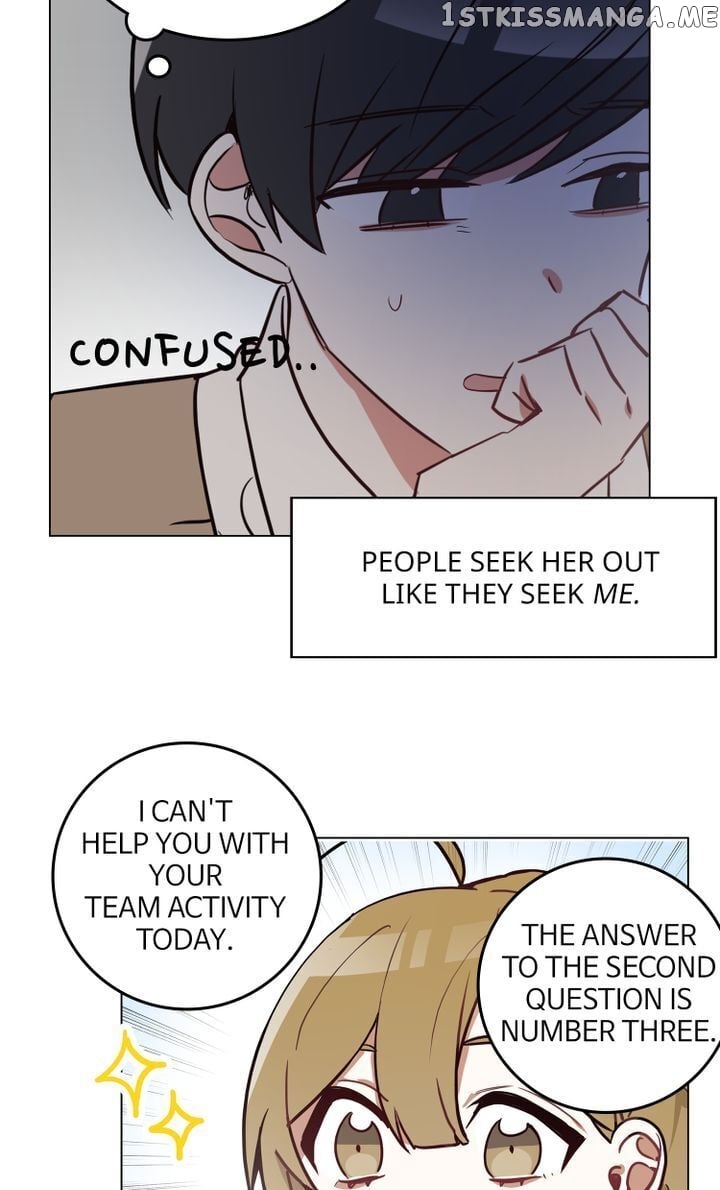 If You Wish chapter 5 - page 36