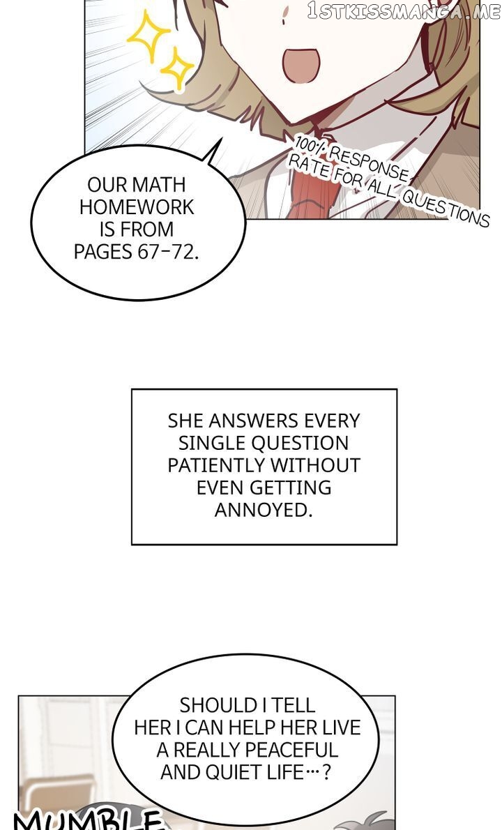 If You Wish chapter 5 - page 37