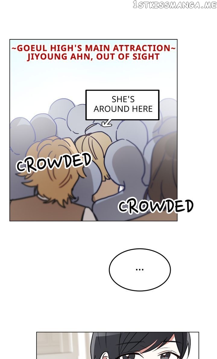 If You Wish chapter 5 - page 40