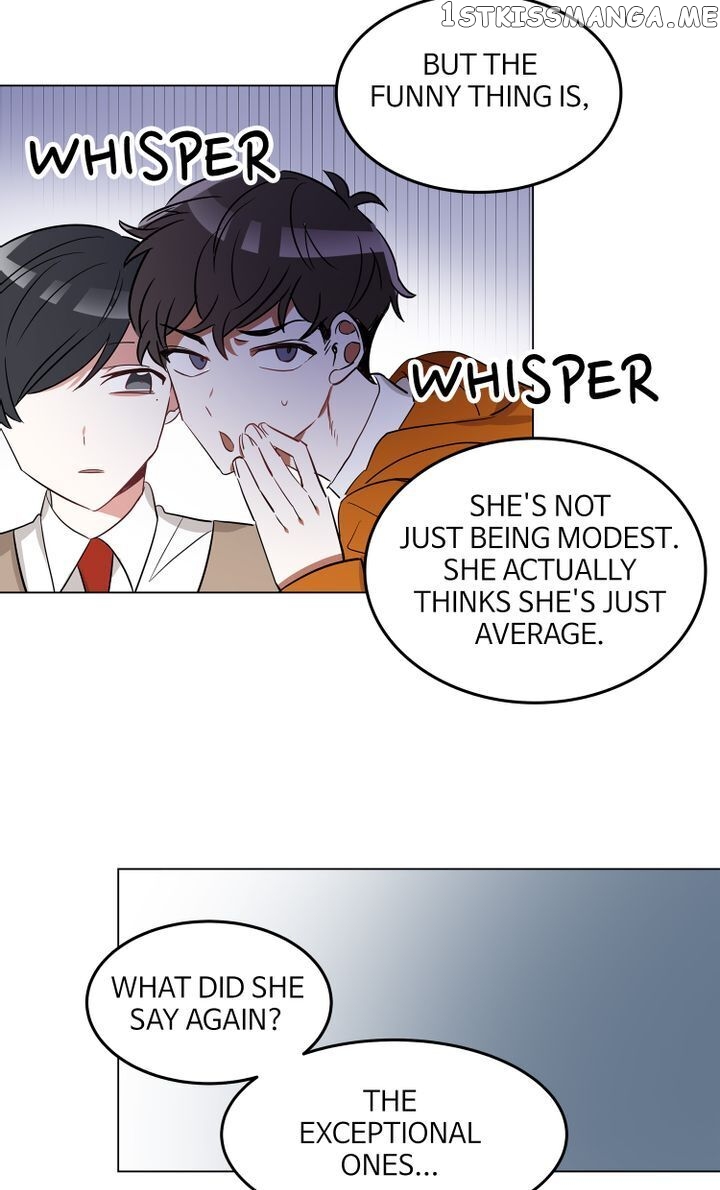 If You Wish chapter 5 - page 43