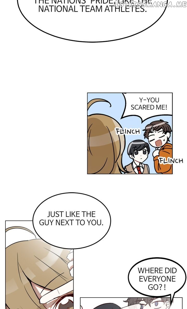 If You Wish chapter 5 - page 45