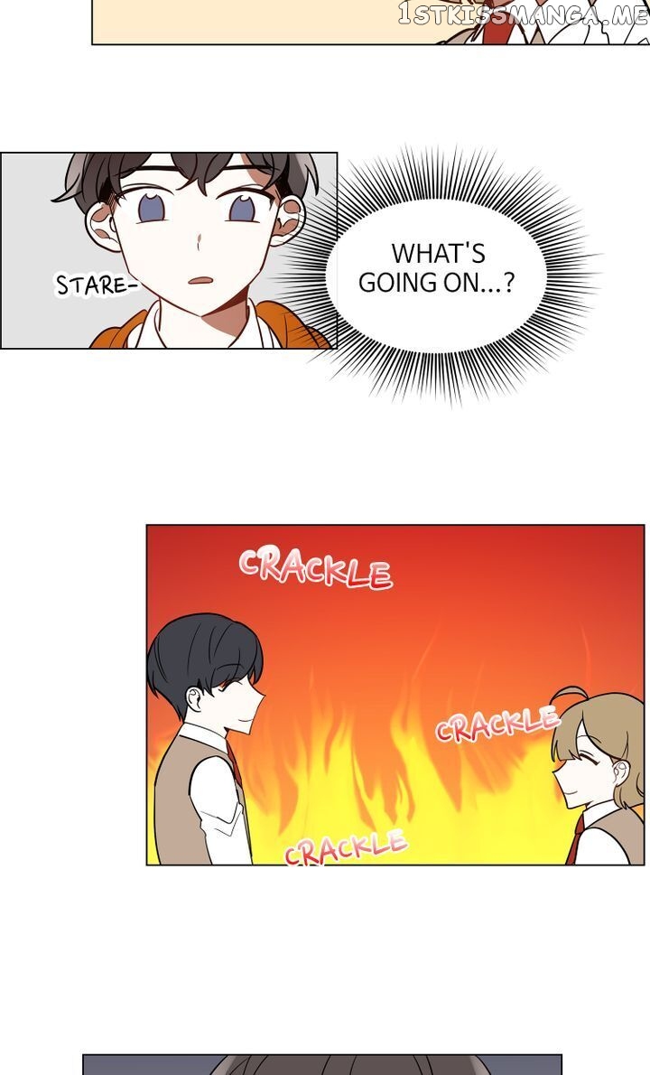 If You Wish chapter 5 - page 50