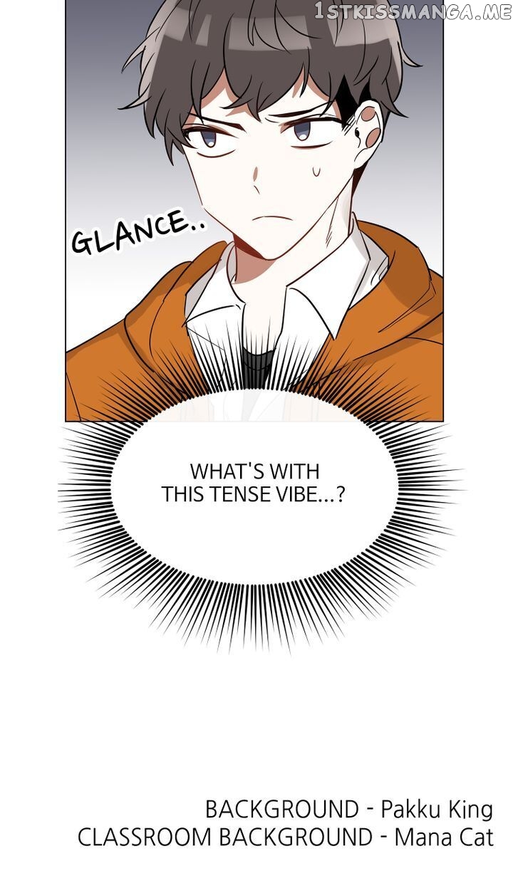 If You Wish chapter 5 - page 51