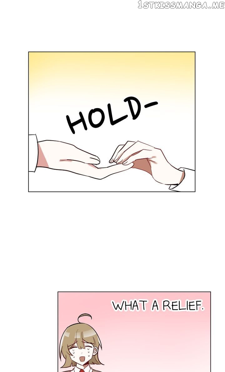 If You Wish chapter 5 - page 9